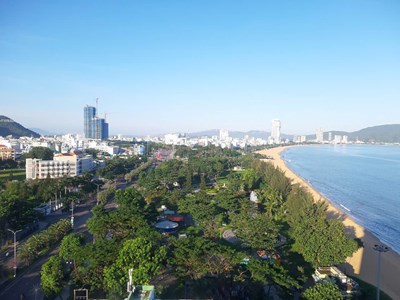 Bình Định và Gia Lai sáp nhập, tạo động lực mới để xây dựng tỉnh mới