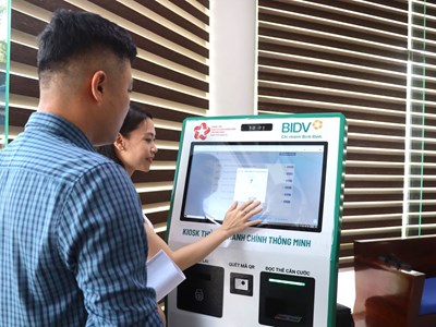 Vận hành chính quyền 2 cấp, cần cán bộ chất lượng