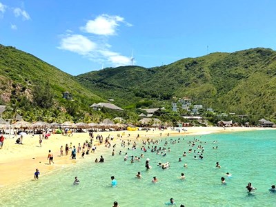 Du lịch là một trong 5 trụ cột tăng trưởng của Gia Lai