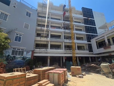 Dự kiến chi gần 250 tỉ đồng hỗ trợ cán bộ, công chức, viên chức sau sắp xếp đơn vị hành chính