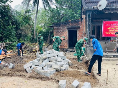 Gia Lai hoàn thành 100% hỗ trợ nhà ở cho người có công với Cách mạng