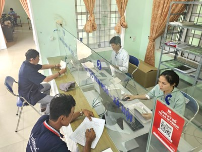 Chính quyền cấp xã tại Gia Lai đã có nhiều sáng kiến thiết thực