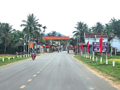 Vạn Đức phát huy truyền thống yêu nước từ chí sĩ Tăng Bạt Hổ