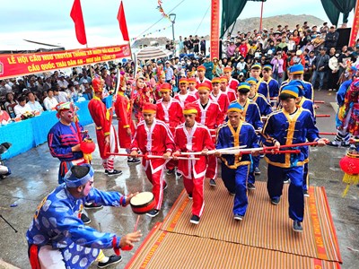 Quy Nhơn Đông là “đầu tàu” phát triển du lịch của Gia Lai