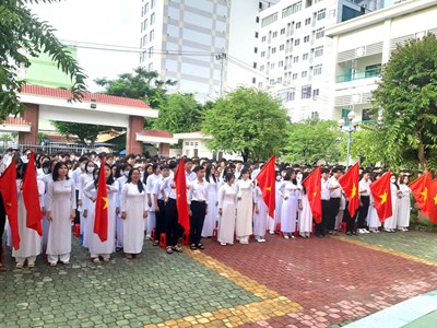 Học sinh tỉnh Gia Lai sẽ tựu trường vào ngày 29.8