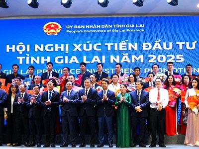 Đối tác đáng tin cậy của các nhà đầu tư