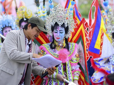 Văn hóa là nền tảng, sức mạnh mềm cho sự phát triển của đất nước