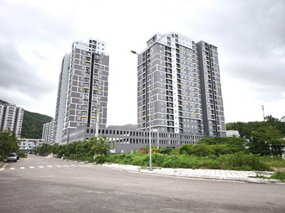 Đến năm 2030, Gia Lai sẽ có hơn 16.000 căn hộ nhà ở xã hội