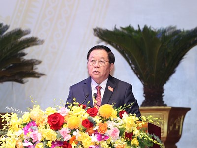 Gia Lai mở ra không gian phát triển mới “từ đại ngàn đến đại dương”