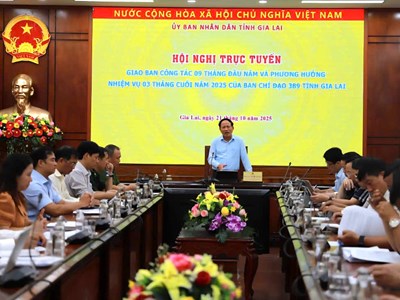 Gia Lai nộp ngân sách hơn 198 tỉ đồng từ truy thu thuế hàng giả, hàng lậu