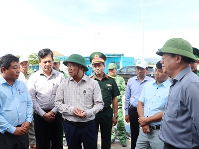 “Nghĩ sâu, làm lớn” để Gia Lai tạo động lực tăng trưởng 2 con số