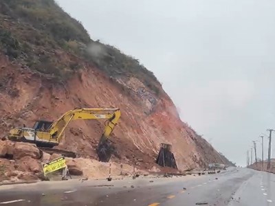 Gia Lai: Tuyệt đối không để người dân thiếu nơi ở an toàn