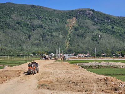 Gia Lai dành kinh phí hơn 1.058 tỉ đồng bố trí xây dựng ổn định dân cư vùng thiên tai