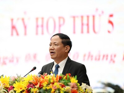 Gia Lai không có cán bộ yếu, nếu không đạt hiệu quả là vì né trách nhiệm, không tâm huyết