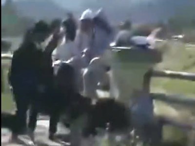 Vụ nữ sinh Gia Lai bị đánh hội đồng: Mâu thuẫn vì tương tác trên mạng xã hội