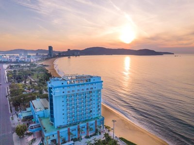 Hải Âu hướng đến khách sạn xanh, không thuốc lá