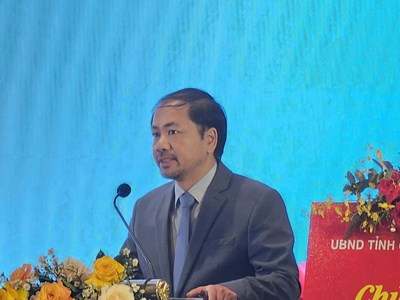 Hiệp hội Du lịch tỉnh Gia Lai chính thức bước vào nhiệm kỳ đầu tiên