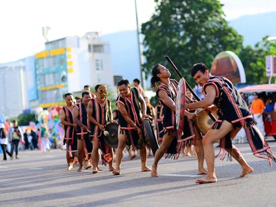 Ngành VHTTDL Gia Lai quyết tâm cao cho năm 2026