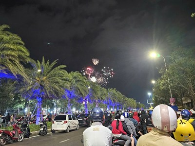 Gia Lai: Nhiều hoạt động văn hóa, nghệ thuật đón Xuân Bính Ngọ 2026