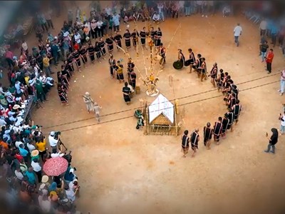 Gia Lai đề nghị Vietnam Airlines hỗ trợ quảng bá Năm Du lịch quốc gia 2026