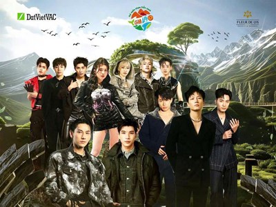 Chương trình nghệ thuật đêm khai mạc Năm Du lịch quốc gia 2026: Hứa hẹn bùng nổ cảm xúc