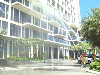 Gia Lai siết PCCC cơ sở lưu trú dịp Tuần lễ Năm Du lịch quốc gia 2026