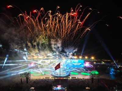 3 tháng đầu năm 2026, Gia Lai ước đón hơn 4 triệu lượt khách du lịch