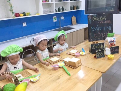 Gia Lai tăng cường kiểm tra, bảo đảm an toàn thực phẩm tại bếp ăn tập thể