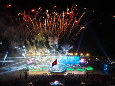 Khai thác “mỏ vàng” rừng, biển: Tạo cực tăng trưởng cho du lịch Gia Lai