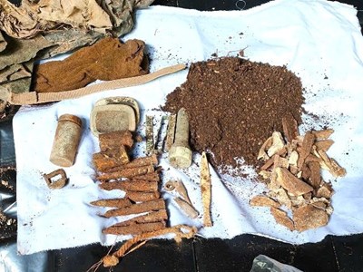 Gia Lai triển khai “Chiến dịch 500 ngày đêm” tìm kiếm hài cốt liệt sĩ