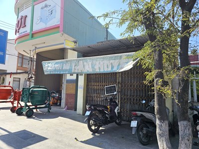 Gia Lai: 75 người dân nhập viện, nghi ngờ ngộ độc thực phẩm do ăn bánh mì
