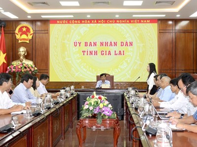 Không để tình trạng thực phẩm bẩn ảnh hưởng đến môi trường du lịch