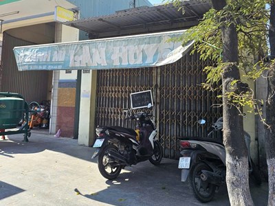 Vụ ngộ độc bánh mì Lâm Huyền: Giò thủ vượt giới hạn vi sinh vật hiếu khí