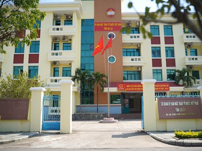 Gia Lai hỗ trợ 2 tỉ đồng đến đồng bào vùng lũ Lai Châu