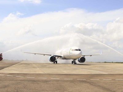 Gia Lai đề xuất hỗ trợ mở các đường bay charter quốc tế để phát triển du lịch