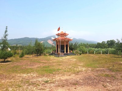 Gia Lai dành quỹ đất làm khu cải táng với diện tích hơn 10ha