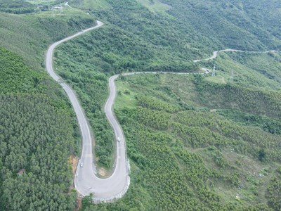 Hạ tầng liên kết tạo động lực thu hút đầu tư, phát triển du lịch miền Trung - Tây Nguyên