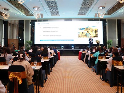 Diễn đàn Lữ hành quốc tế năm 2026: Làm gì để tăng tốc thu hút khách quốc tế đến Việt Nam?