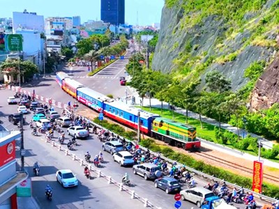 Gia Lai tạo hai “cực tăng trưởng” biển - cao nguyên