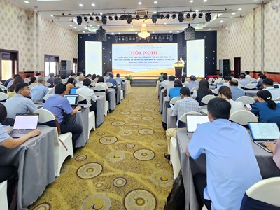 Gia Lai phổ biến Bộ Quy tắc ứng xử văn hóa trên môi trường số