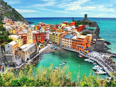  Nhật ký của cây bút kỳ cựu Simon Kuper