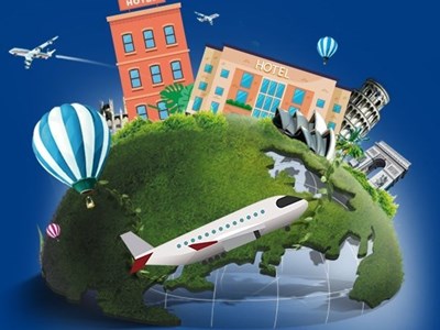 Bí quyết săn vé máy bay và đặt phòng khách sạn siêu hời
