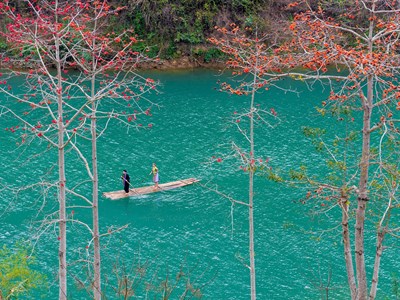 Cao nguyên đá Đồng Văn được vinh danh “Điểm đến văn hóa hàng đầu thế giới năm 2025”