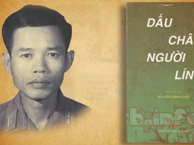 Hành trình của những trái tim