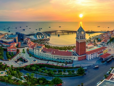 Sun Group lập kỷ lục mới với 6 giải thưởng WTA thế giới 2025