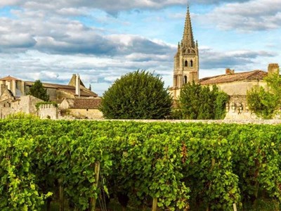 Du lịch rượu vang đánh thức di sản nông nghiệp toàn cầu