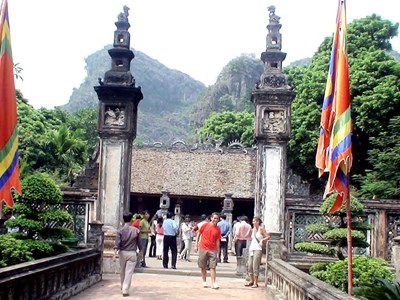 Du lịch Việt Nam bứt phá, đón 19 triệu lượt khách quốc tế trong 11 tháng đầu năm 2025