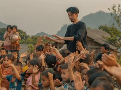 Dự án “Nuôi em” giữa vòng xoáy của những nghi vấn