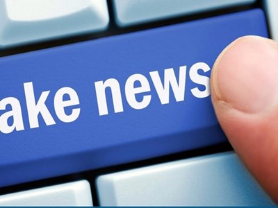 Khi tin giả AI trở thành thủ phạm khuếch đại thông tin sai lệch