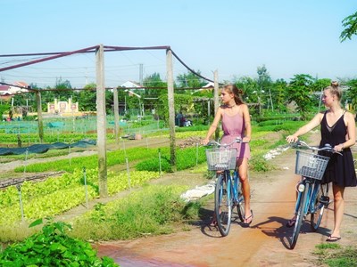 Việt Nam là thiên đường nghỉ dưỡng mới của các gia đình quốc tế